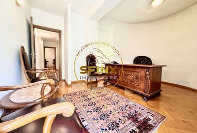 Apartament 5 camere 136mp etaj 2 Aleea Alexandru / Aviatorilor - 4