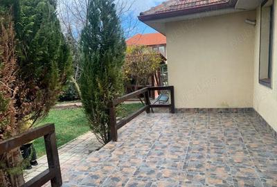 Casa de Vanzare Lazuri Strada Dorle - 10