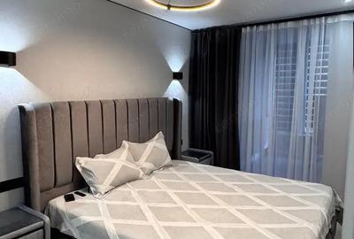 Apartament cu 2 camere decomandat în Gării