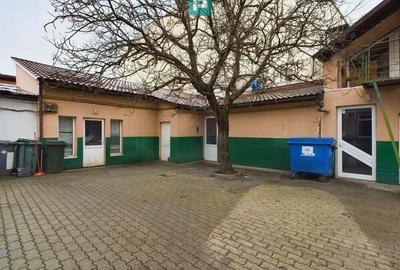 Laborator/spa?iu produc?ie alimentara/catering - 6