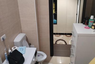 Garsonieră semidecomandată în Sânpetru - 2