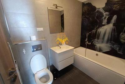 2 Camere Decomandate, Parcare, Semicentral, Anton Pann, Somesului - 4