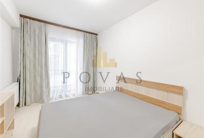 Vanzare Apartament 3 Camere Sisesti Damaroaia Baneasa - 4