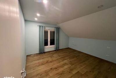 Casă cu 4 camere în Moșnița Veche - 3