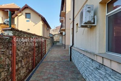 Pensiune Turistica | 2 Vile - 27 Camere Total - Teren 673 MP | Eforie Sud - CTA - 5