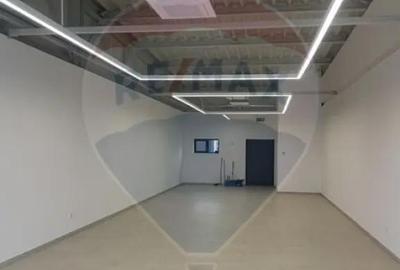 Spațiu comercial, de 122 mp, în Cârcea - 3