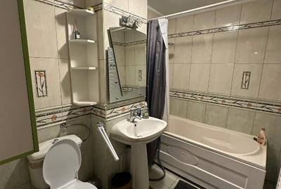 Apartament 2 camere decomandat 64 mp*mobilat+utilat in zona centrala! - 5