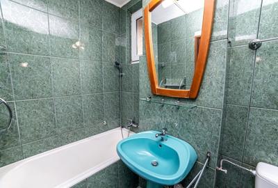 Apartament cu 2 camere semidecomandat în Titan - 13