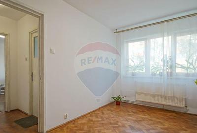 Apartament 2 camere semidecomandat modernizat, parcare, s... - 2