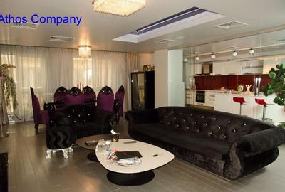 Ap. 5 Camere penthouse in sos, Nodului - 8