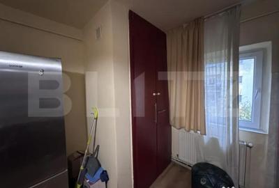 Apartament cu 3 camere decomandat în Central - 2