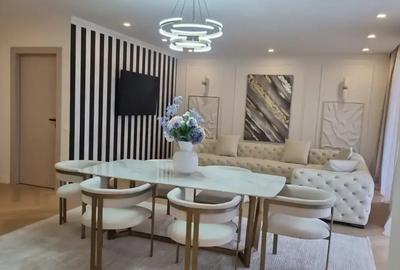 Apartament De Inchiriat 4 Camere Lux | Iancu Nicolae | Pipera - 5