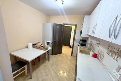 2 camere, mobilat modern, cu parcare, in Marasti, strada Dorobantilor - 8