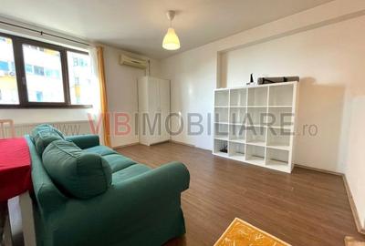 Garsonieră decomandată în Iancului - 1