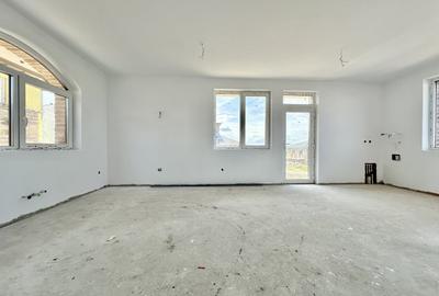 Casa individuala, 150 mp, 4 camere, 4 bai, teren 450 mp, Dezmir - 8