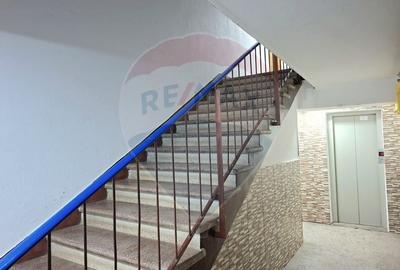 Apartament 2 camere de vânzare Vlaicu parter centrala gaz. Comision 0% - 10