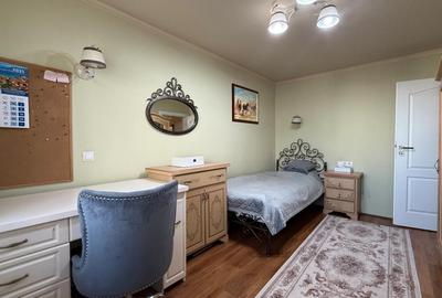 Apartament 4 camere, 93 mp, etaj intermediar, la cheie, zona strazii C. Brancusi - 12