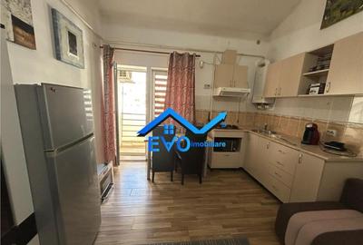 Apartament de inchiriat cu 2 camere, open space, Alexandru c - 3
