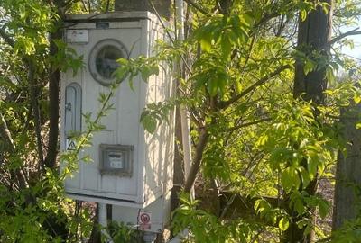 Teren Construcții intravilan de 1200 mp, în Vlădiceasca - 3