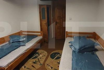 Cabana 6 camere, 240 mp utili, Dealu Mare, Comuna Rasca - 3