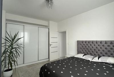 Apartament cu 3 camere în UTA - 5