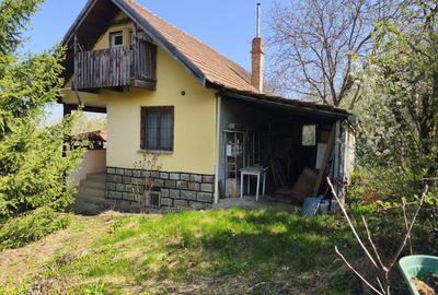 Teren extravilan de 2600 mp, în Budiului - 5