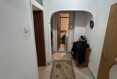 Apartament 3 camere 2 băi Basarabia – Costin Georgian - 3