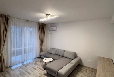 NOU Apartament Lux 2 Camere | Bloc Nou | Centrala - Parcare | Chiajna Rosu - 6