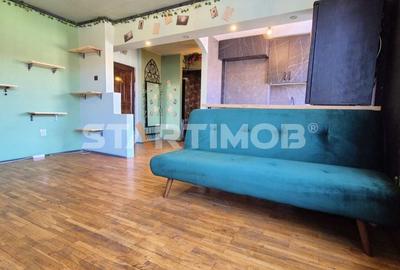 Apartament zona Tribunalului pet friendly - 6