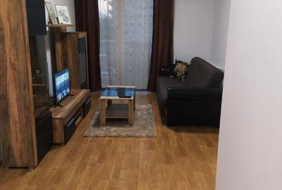 Apartament cu 2 camere semidecomandat în Central - 1