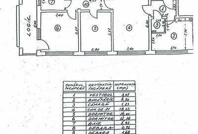 Spatiu comercial- metrou Titan /Nicolae Grigorescu - 10