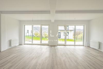 Casă individuală cu 5 camere cu Canalizare în Cisnădioara - 6