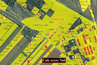 Spațiu comercial, în Central - 1