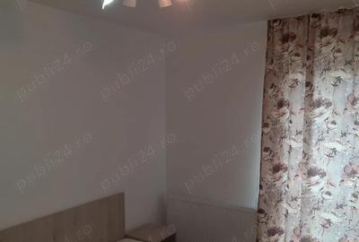 Super oferta! 2 camere, balcon + parcare privata, 350 luna Zarne?ti - 7