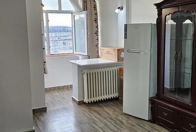 Inchiriez Garsoniera Craiovei - 7