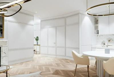 Apartament 2 camere Decomandat | 500 m Metrou Mihai Bravu | Comision 0 - 1