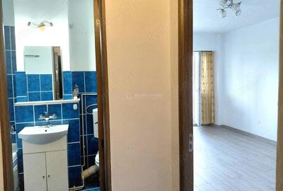 Garsoniera Bld Republicii Zona Parc Central - 6