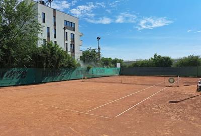 Teren intravilan 3707 mp - Aviatiei - 5