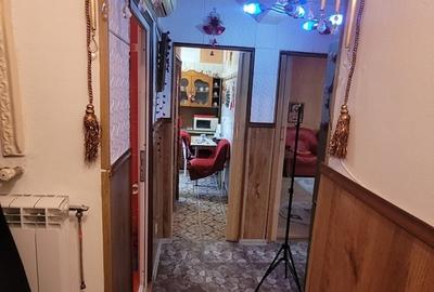 Giurgiului, Progresu - 12