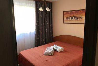 Apartament Lujerului - Renovat, Metrou, Centrala Proprie - 10