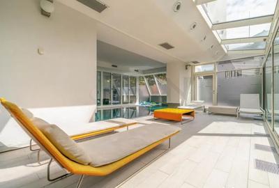 Apartament cu 4 camere decomandat în Aviatorilor - 7