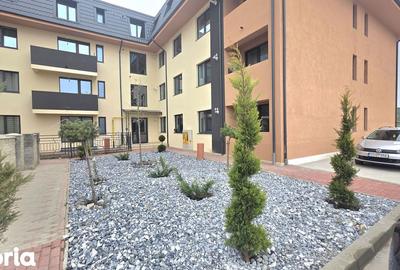 Apartament cu 2 camere în Ciurea - 4