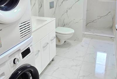 Apartament cu 2 camere decomandat, mobilat în Valea Adâncă - 10