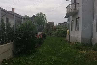 Casa de vanzare in TURDA ,Jud.CLUJ. Cartier Primaverii str,Ocatvian Goga Nr16. - 2