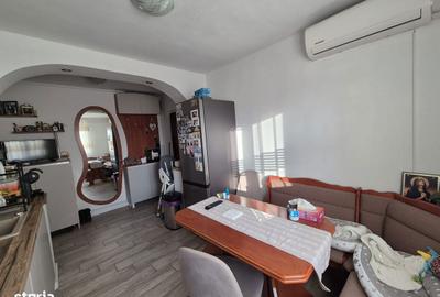 Apartament cu 3 camere semidecomandat în Sud - 6