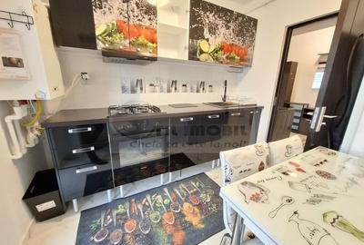 De inchiriat apartament 2 camere, mobilat complet, Cug Valea Adanca - 5