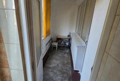 Apartament cu 2 camere semidecomandat în Țiglina 2 - 1