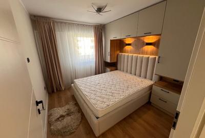 Apartament cu 3 camere decomandat în Zorilor - 9