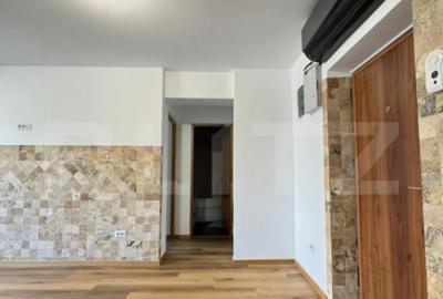 Apartament cu 2 camere semidecomandat în Central - 8