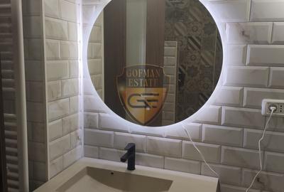 Apartament cu 3 camere decomandat, mobilat în Tomis Nord - 3